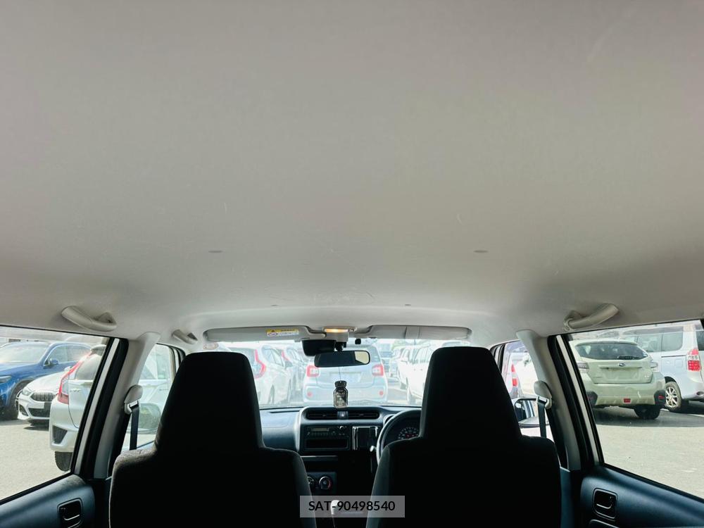Toyota PROBOX VAN 2020 6804478-24