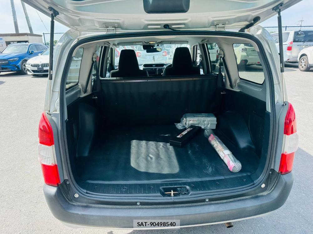 Toyota PROBOX VAN 2020 6804478-25