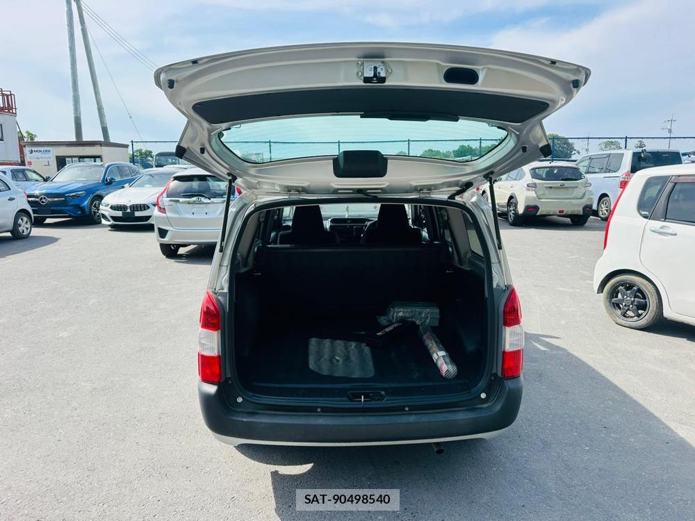 Toyota PROBOX VAN 2020 6804478-26