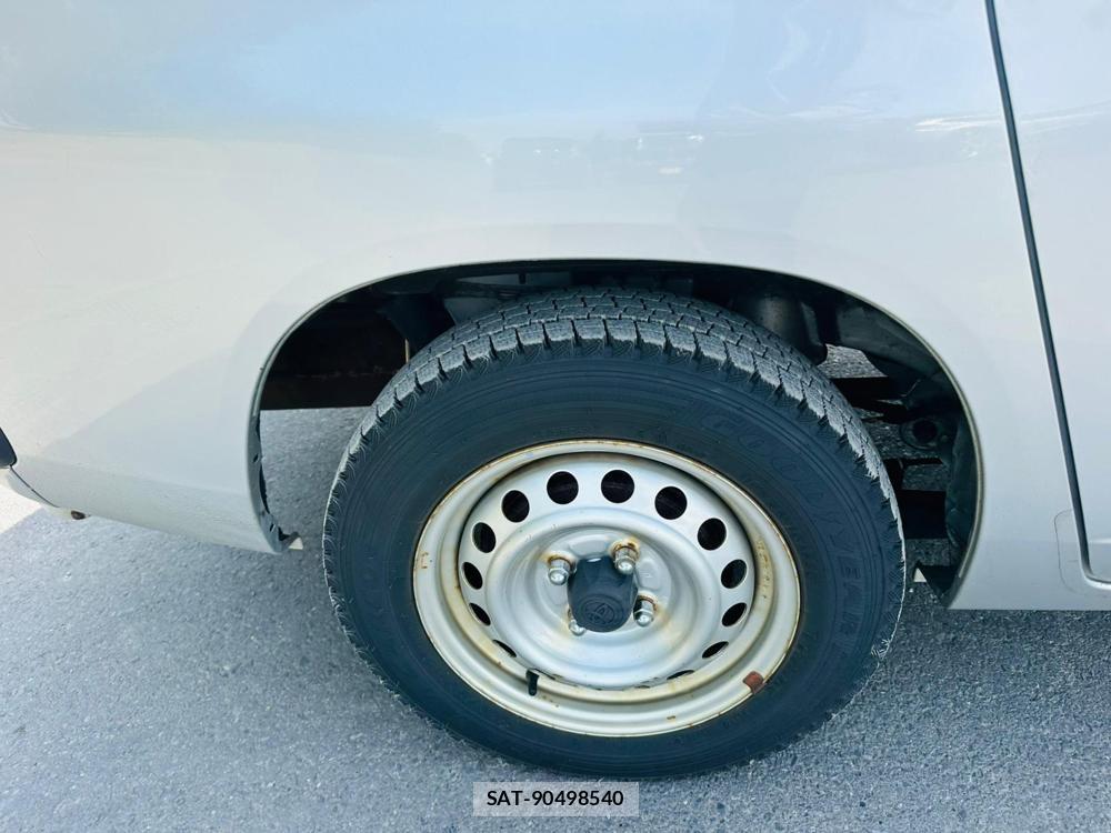 Toyota PROBOX VAN 2020 6804478-27