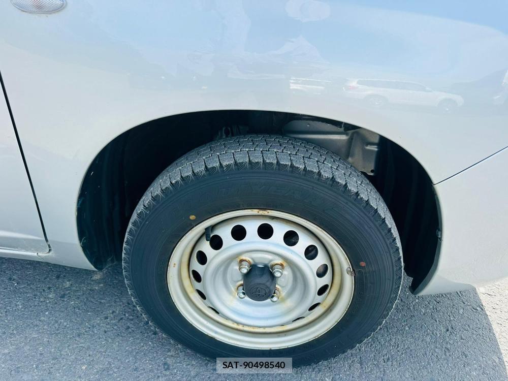 Toyota PROBOX VAN 2020 6804478-28