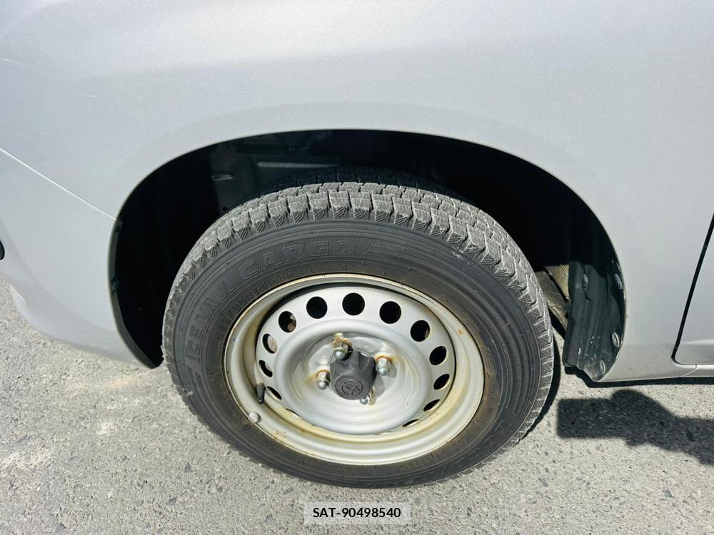 Toyota PROBOX VAN 2020 6804478-29