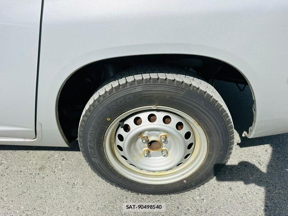 Toyota PROBOX VAN 2020 6804478-30