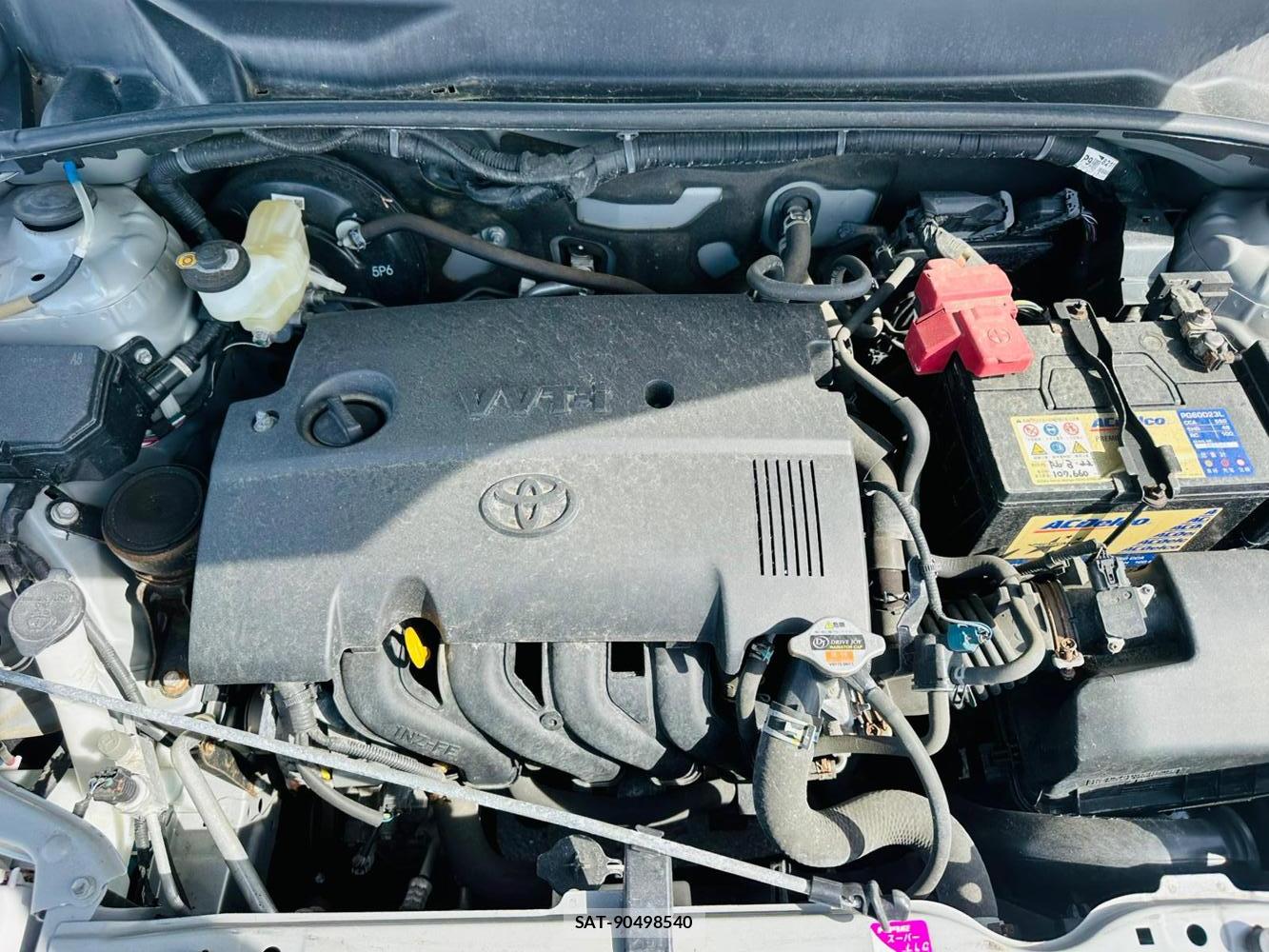 Toyota PROBOX VAN 2020 6804478-33