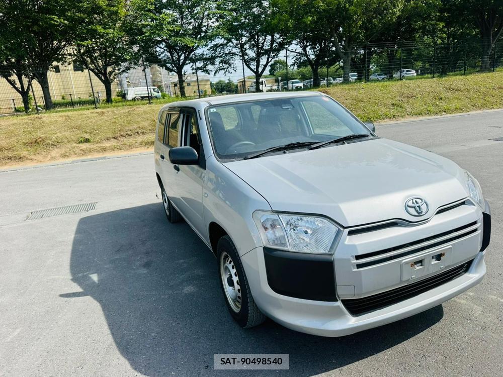 Toyota PROBOX VAN 2020 6804478-6