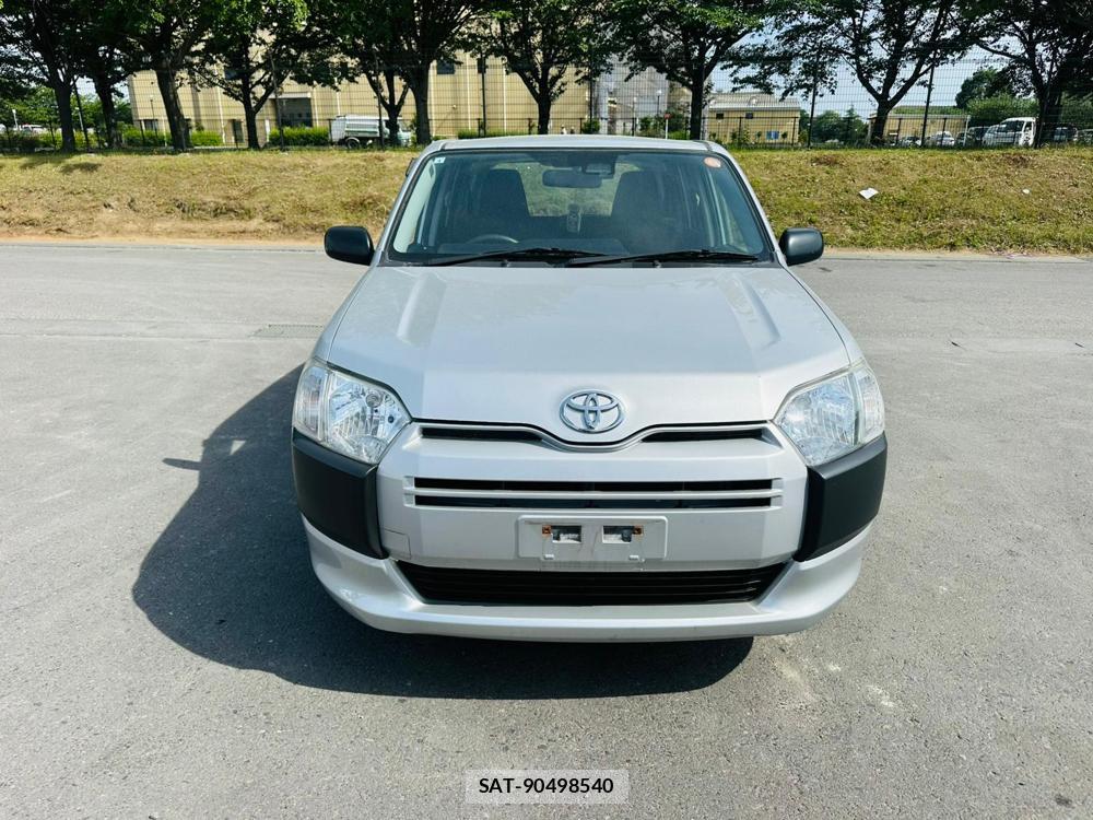 Toyota PROBOX VAN 2020 6804478-7