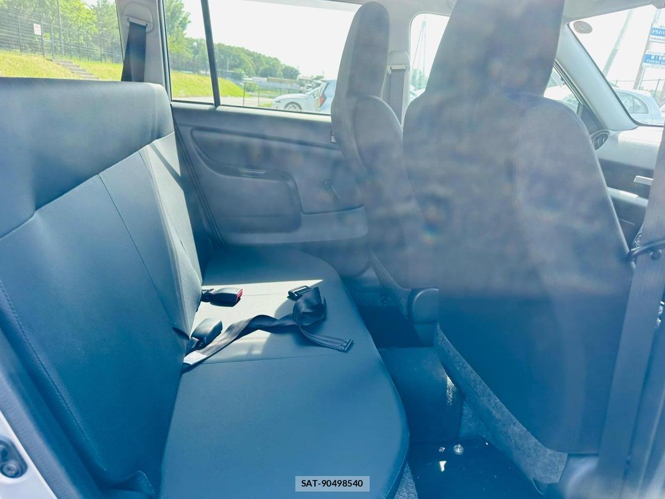 Toyota PROBOX VAN 2020 6804478-8