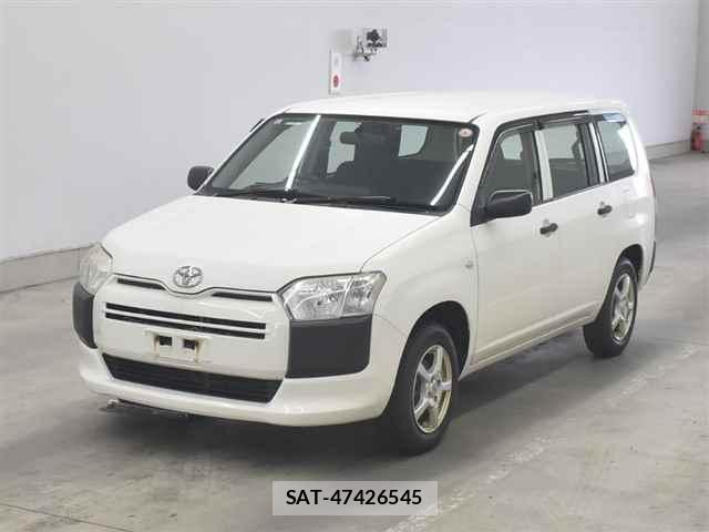 Toyota PROBOX VAN 2015 7171837-0