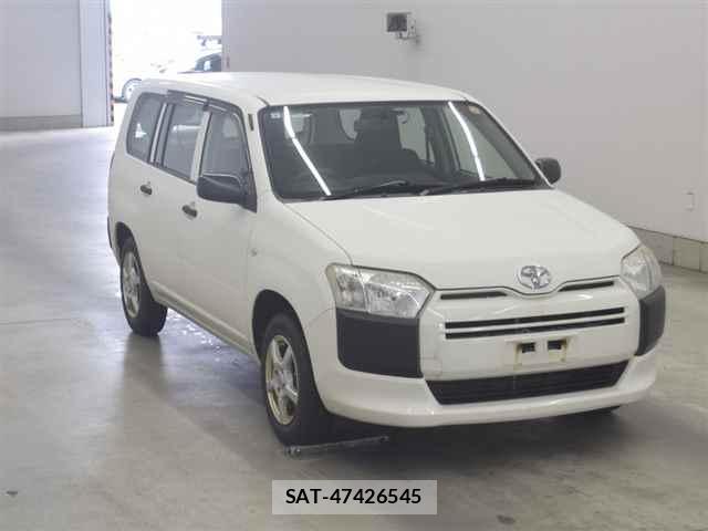 Toyota PROBOX VAN 2015 7171837-3