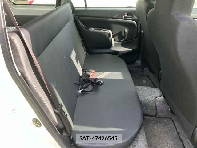 Toyota PROBOX VAN 2015 7171837-4