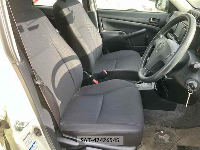 Toyota PROBOX VAN 2015 7171837-5
