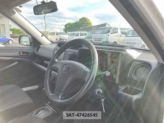 Toyota PROBOX VAN 2015 7171837-6