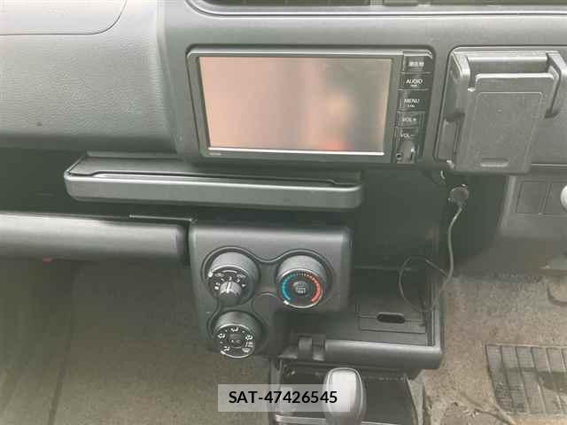 Toyota PROBOX VAN 2015 7171837-7