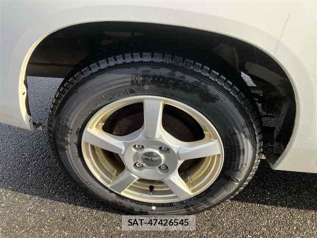 Toyota PROBOX VAN 2015 7171837-8