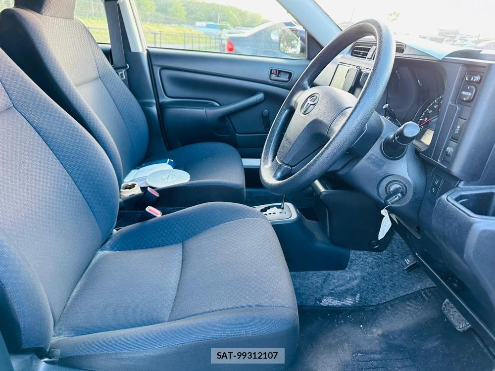 Toyota PROBOX VAN 2020 6485894-11