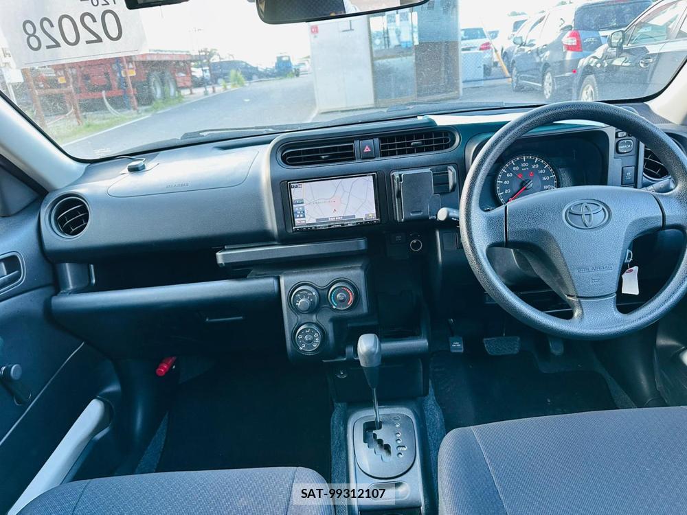 Toyota PROBOX VAN 2020 6485894-12