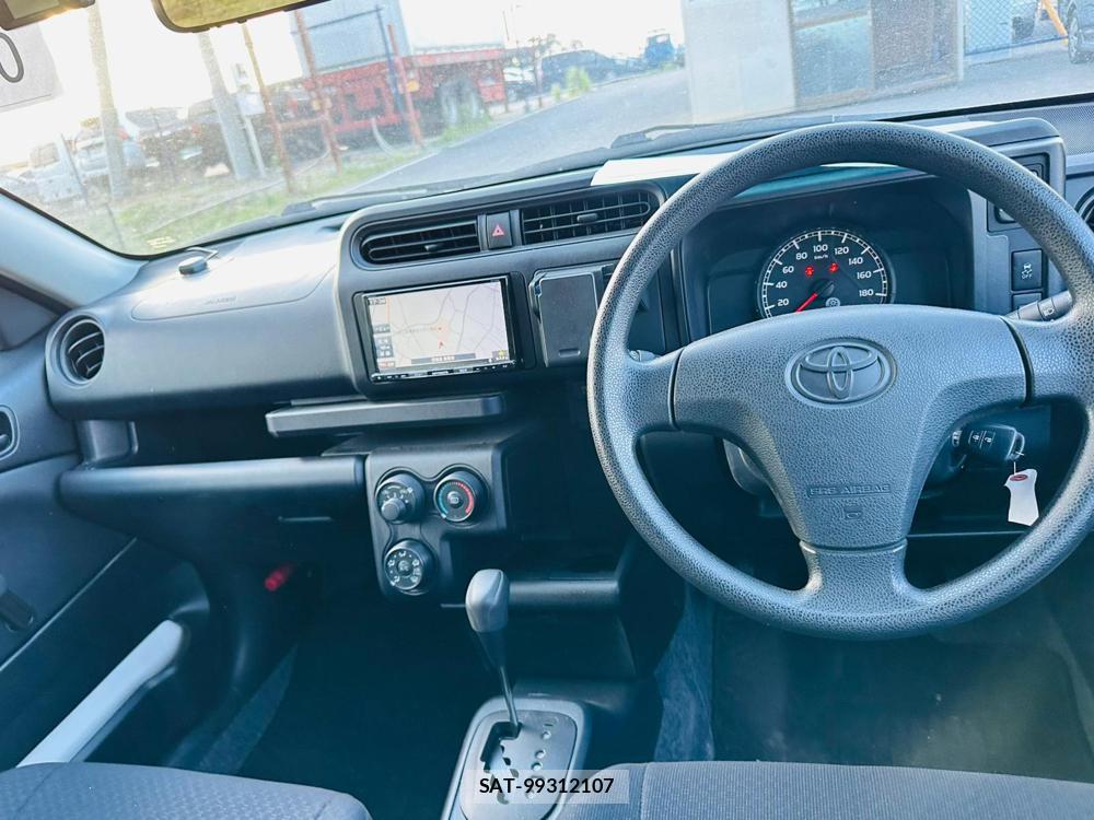 Toyota PROBOX VAN 2020 6485894-13