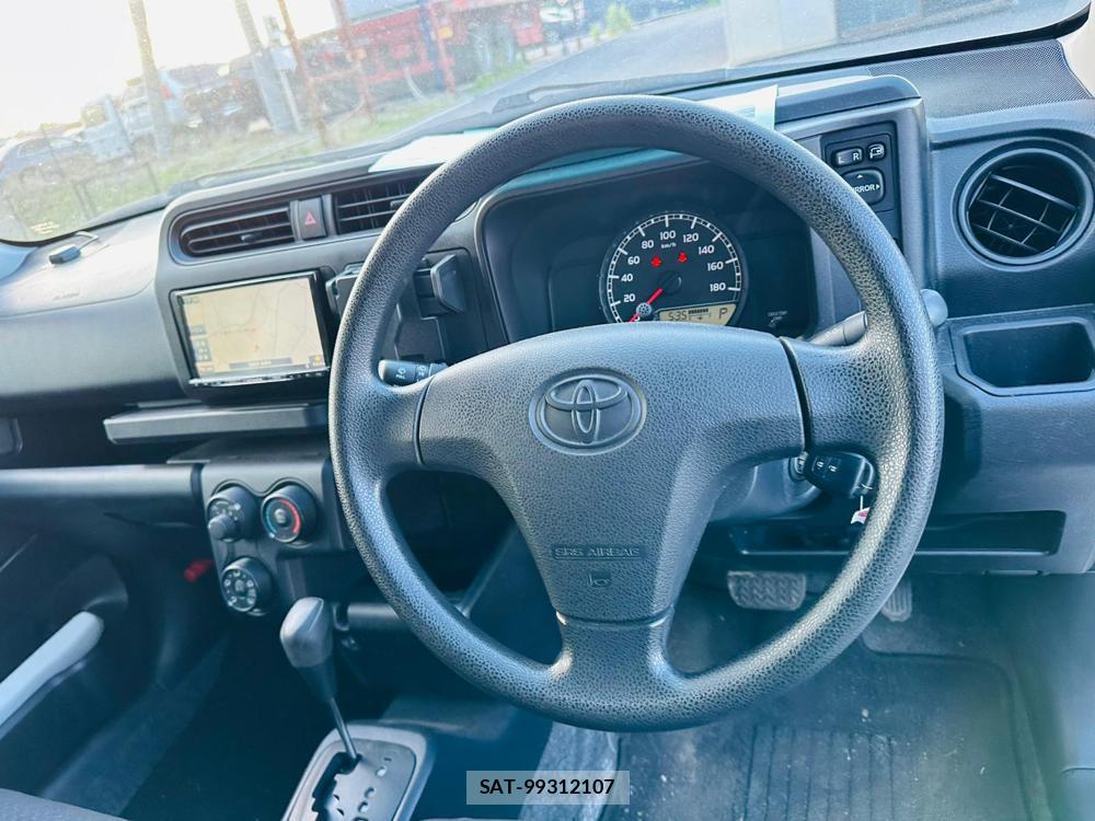 Toyota PROBOX VAN 2020 6485894-14