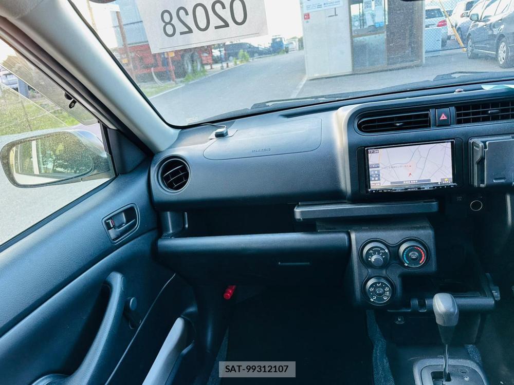 Toyota PROBOX VAN 2020 6485894-17