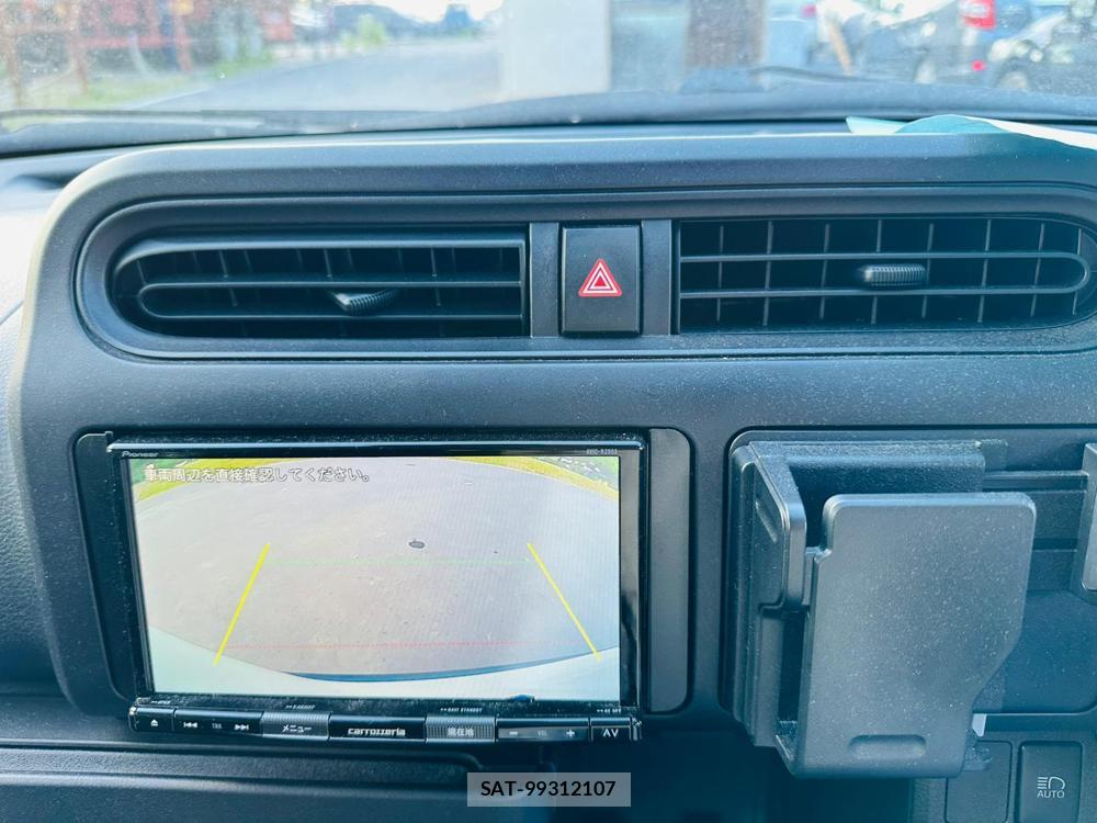 Toyota PROBOX VAN 2020 6485894-18