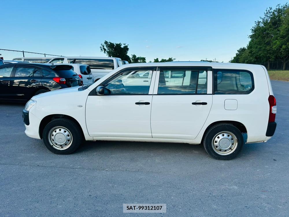 Toyota PROBOX VAN 2020 6485894-1