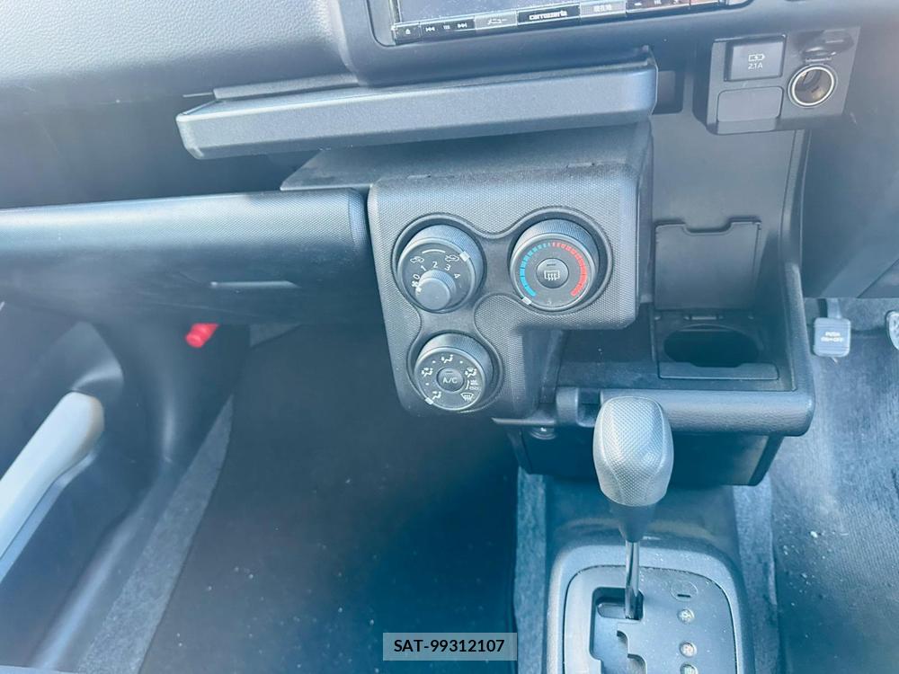 Toyota PROBOX VAN 2020 6485894-19