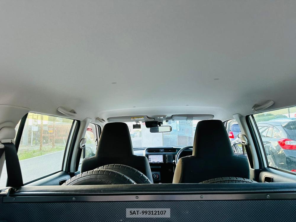 Toyota PROBOX VAN 2020 6485894-24