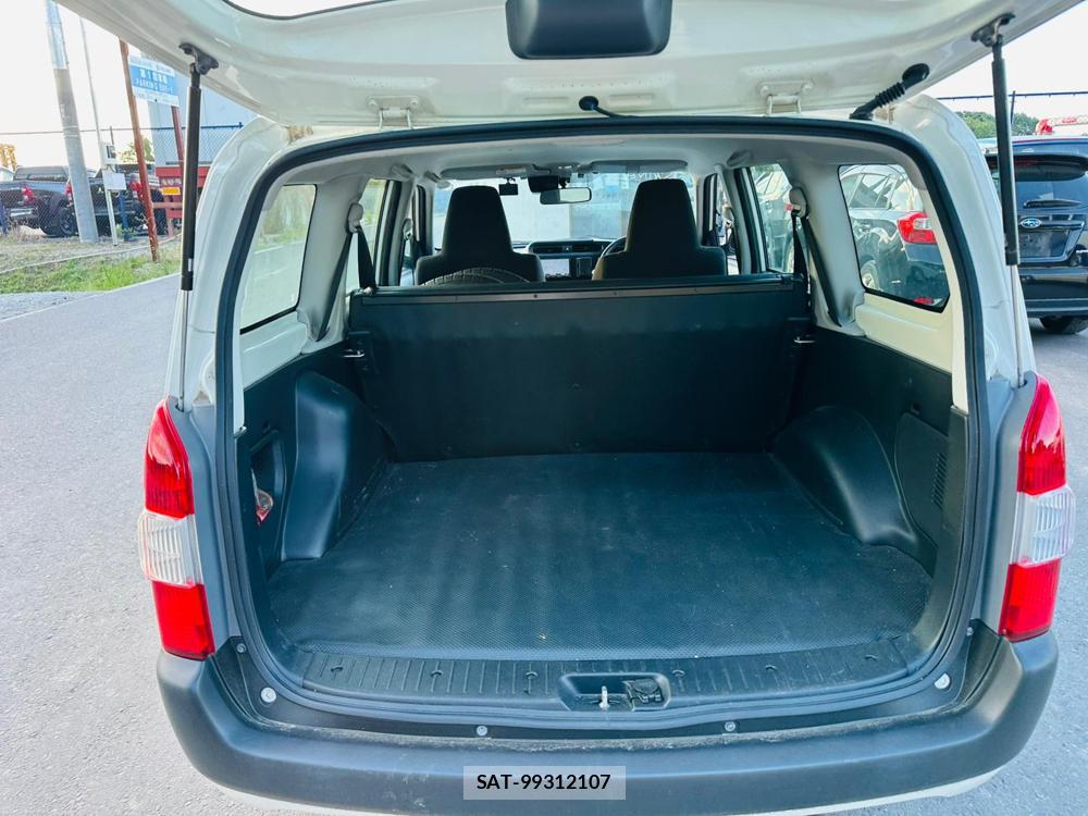 Toyota PROBOX VAN 2020 6485894-25