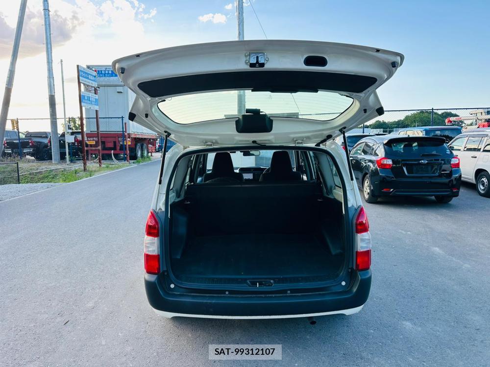 Toyota PROBOX VAN 2020 6485894-26