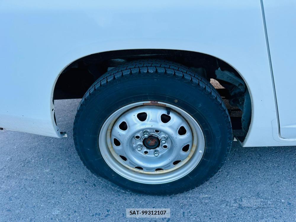 Toyota PROBOX VAN 2020 6485894-27