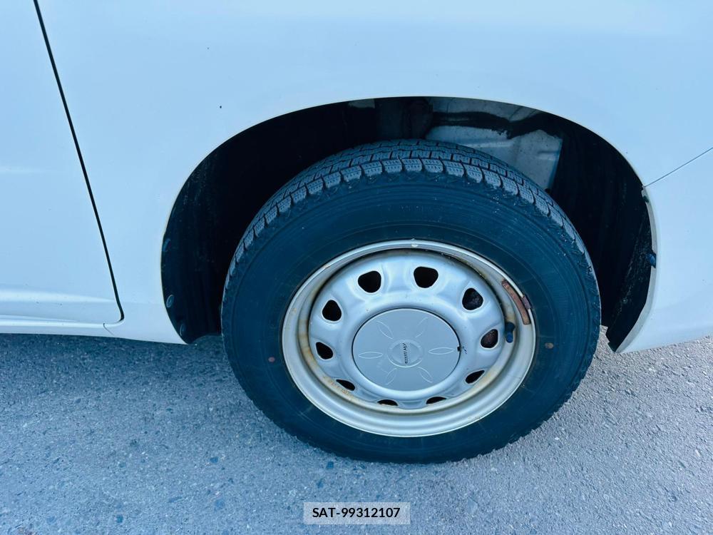 Toyota PROBOX VAN 2020 6485894-28