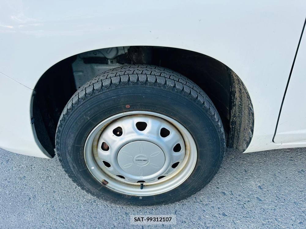Toyota PROBOX VAN 2020 6485894-29