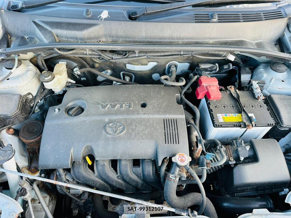Toyota PROBOX VAN 2020 6485894-33