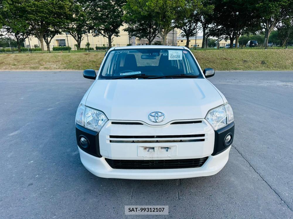 Toyota PROBOX VAN 2020 6485894-7