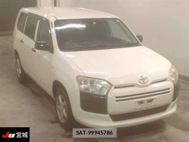 Toyota PROBOX VAN 2015 7171839-0