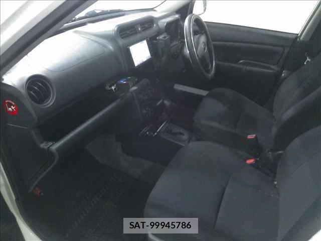Toyota PROBOX VAN 2015 7171839-3