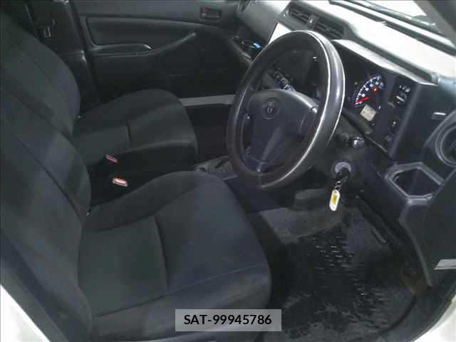 Toyota PROBOX VAN 2015 7171839-4