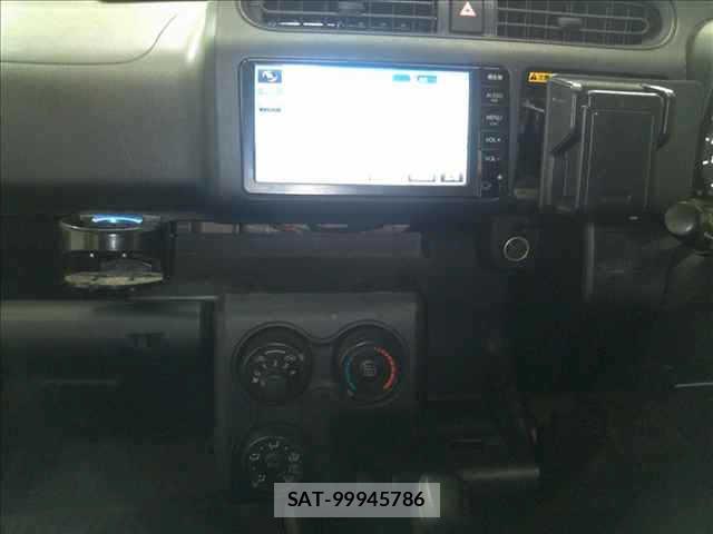 Toyota PROBOX VAN 2015 7171839-5