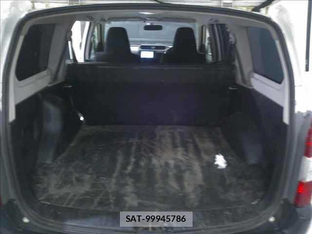 Toyota PROBOX VAN 2015 7171839-6