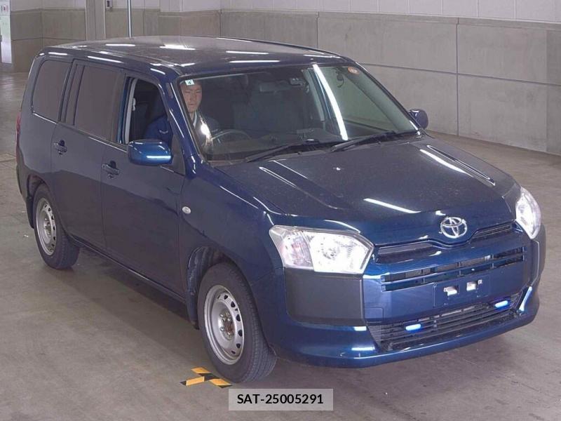 Toyota PROBOX VAN 2019-04 7175236-0