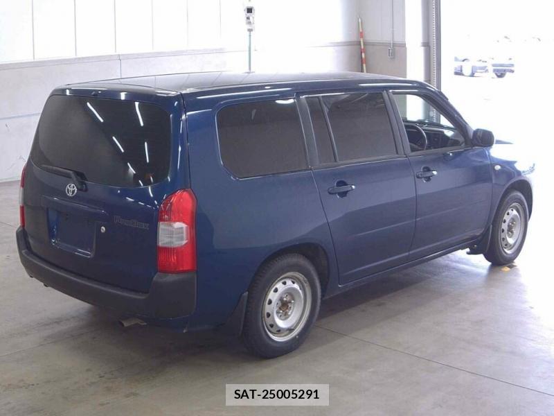 Toyota PROBOX VAN 2019-04 7175236-1