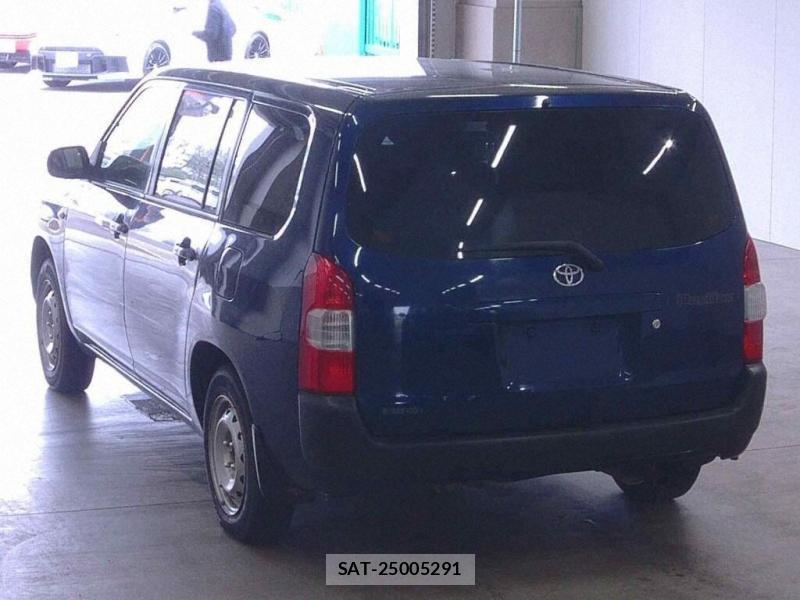 Toyota PROBOX VAN 2019-04 7175236-2