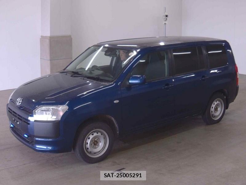 Toyota PROBOX VAN 2019-04 7175236-3