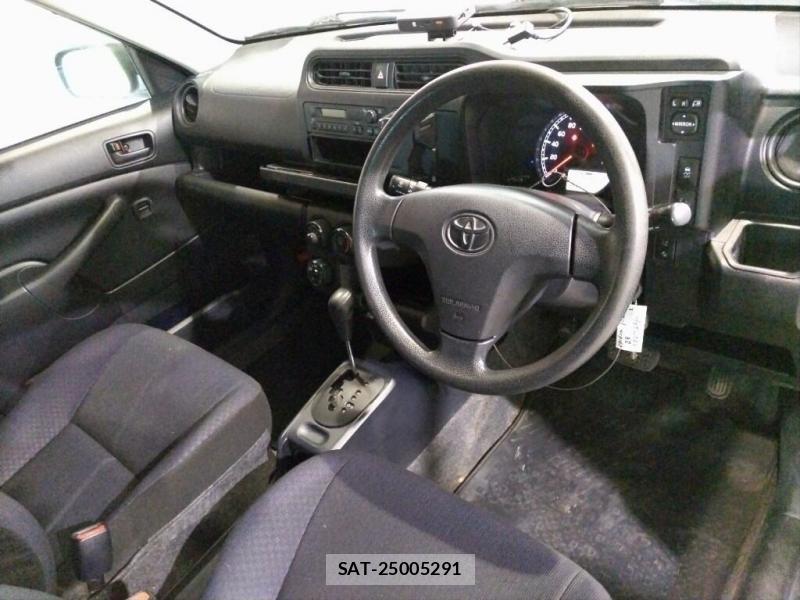 Toyota PROBOX VAN 2019-04 7175236-4