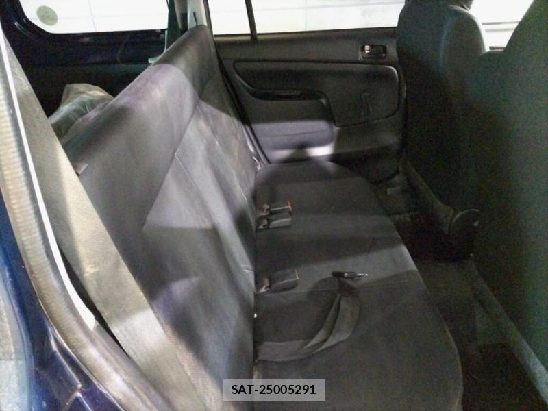 Toyota PROBOX VAN 2019-04 7175236-5