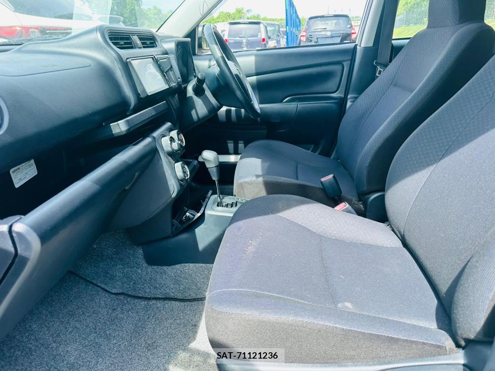Toyota PROBOX VAN 2015 7086857-10