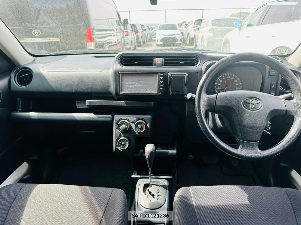 Toyota PROBOX VAN 2015 7086857-12