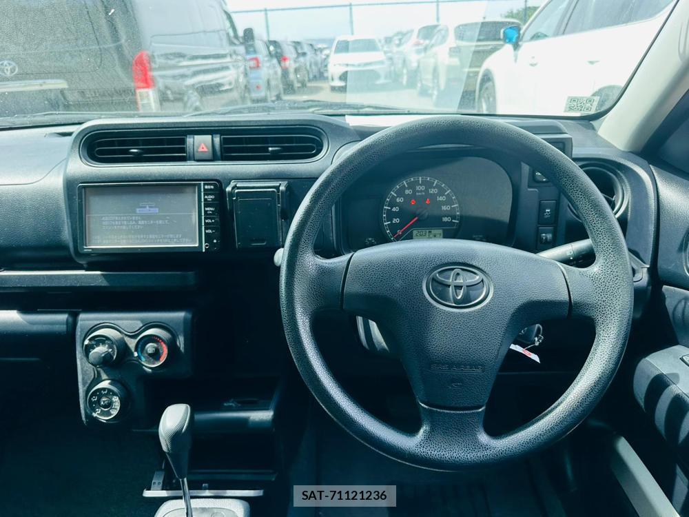 Toyota PROBOX VAN 2015 7086857-13