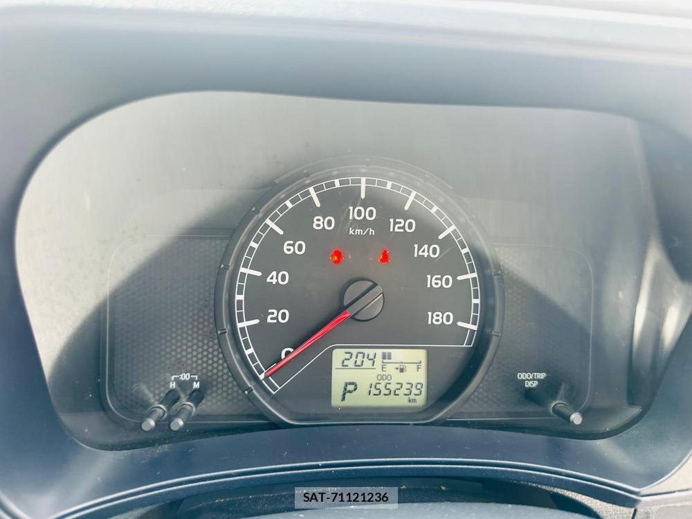 Toyota PROBOX VAN 2015 7086857-14