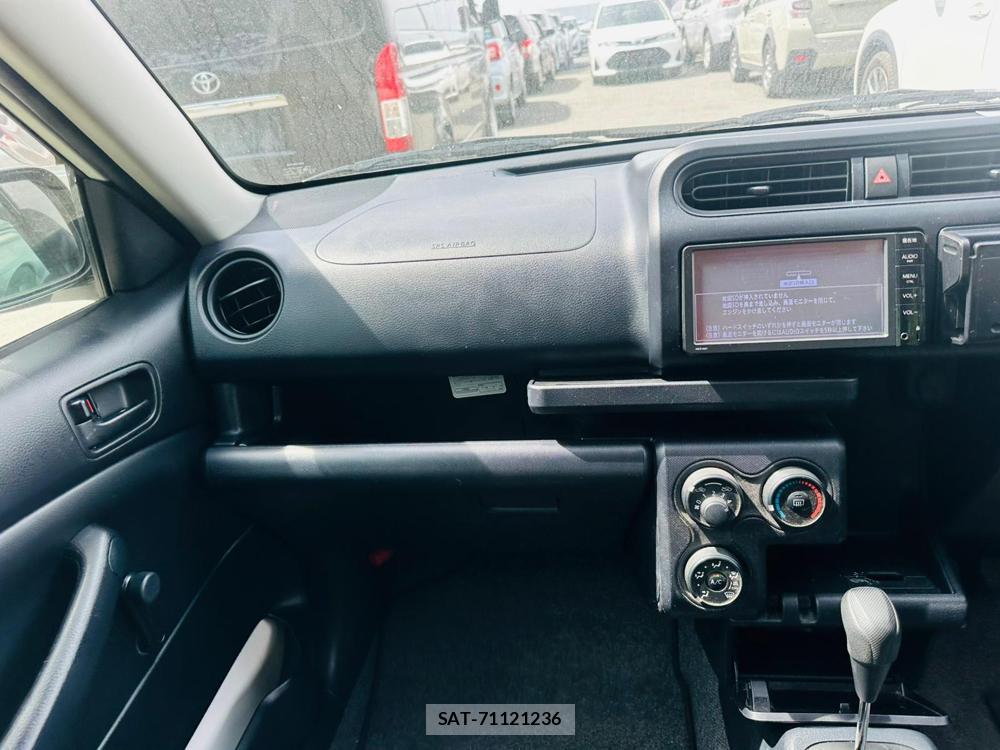 Toyota PROBOX VAN 2015 7086857-15